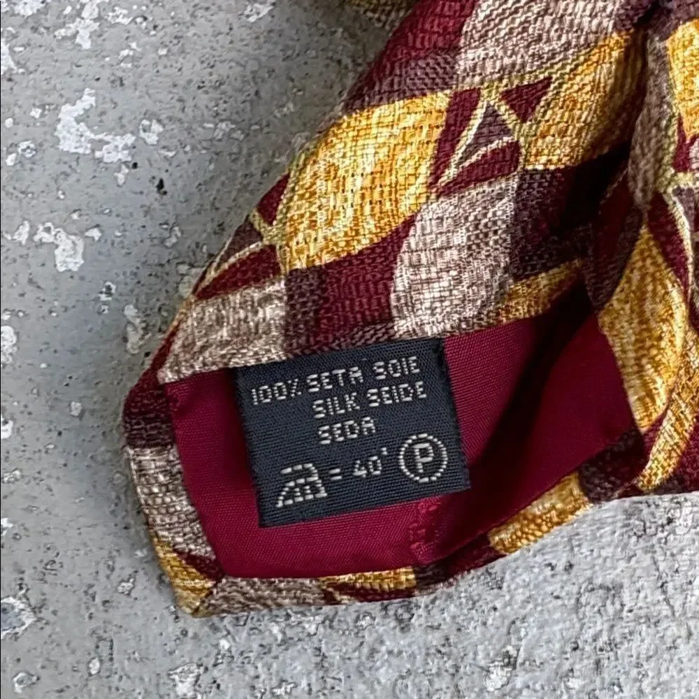 Ermenegildo Zegna check out